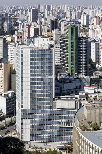 hotel jaraguá jacques pilon