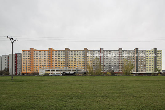 social housing 