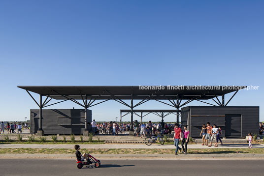 asunción waterfront mopc