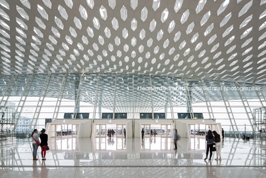 bao'an international airport studio fuksas