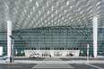 bao'an international airport studio fuksas