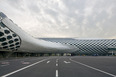 bao'an international airport studio fuksas