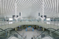 bao'an international airport studio fuksas