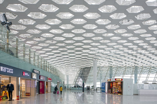 bao'an international airport studio fuksas