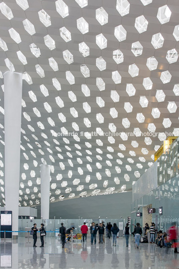 bao'an international airport studio fuksas