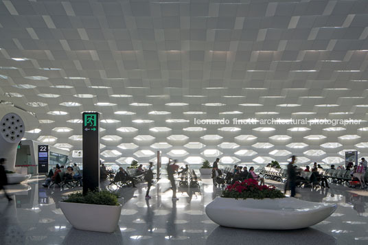 bao'an international airport studio fuksas