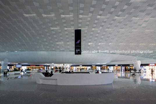 bao'an international airport studio fuksas