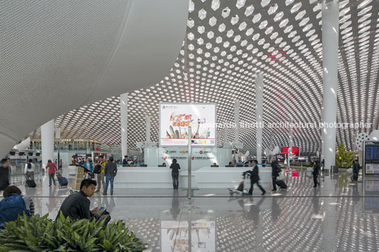 bao'an international airport studio fuksas