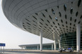 bao'an international airport studio fuksas