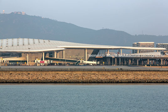 bao'an international airport studio fuksas