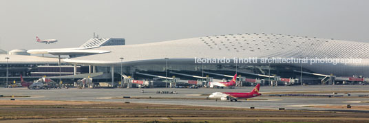 bao'an international airport studio fuksas