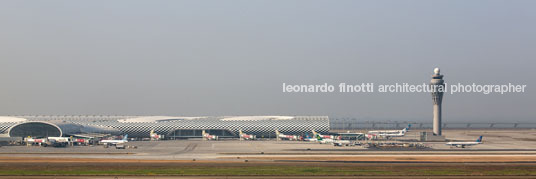 bao'an international airport studio fuksas