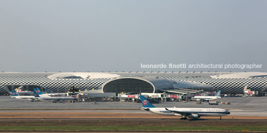 bao'an international airport studio fuksas