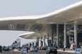 bao'an international airport studio fuksas