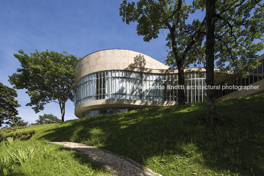 museu da pampulha oscar niemeyer