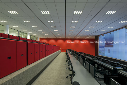 santander datacenter loeb capote