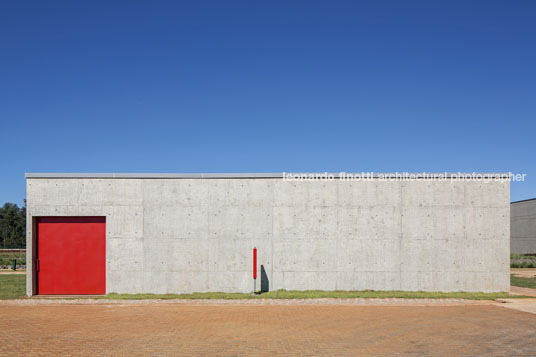 santander datacenter loeb capote