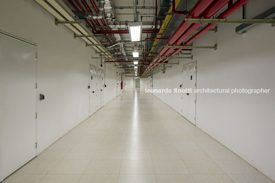 santander datacenter loeb capote