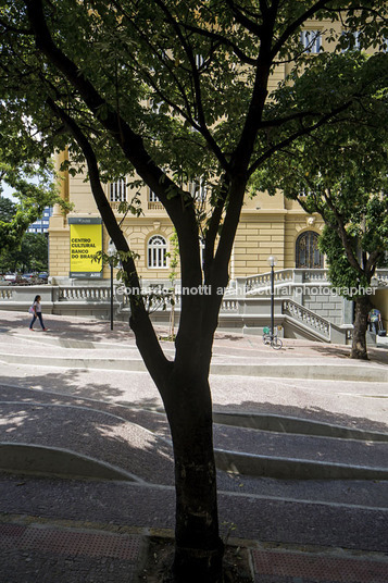 pracinha da liberdade arquitetos associados