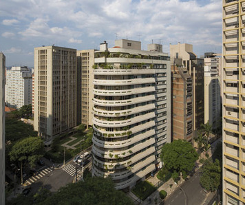 edifício domus