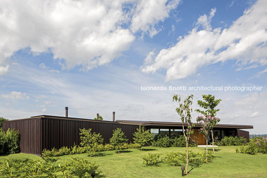 residência ca - quinta da baroneza jacobsen arquitetura