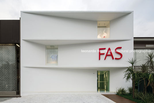 fas rizoma arquitetos