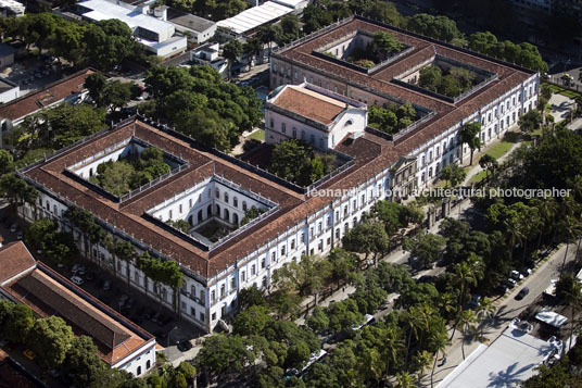 rio de janeiro aerial views several authors