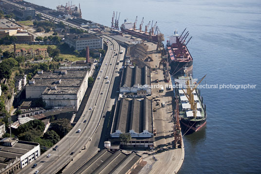 rio de janeiro aerial views several authors