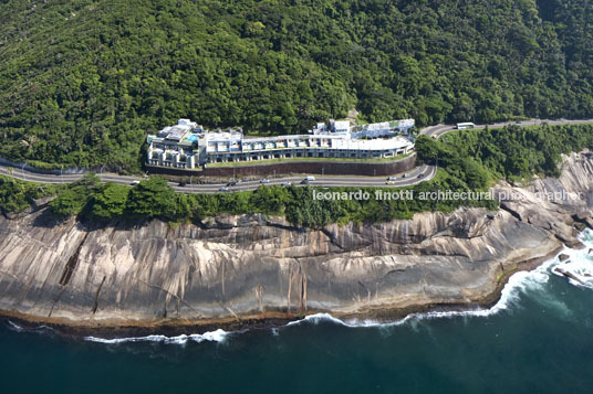 rio de janeiro aerial views several authors