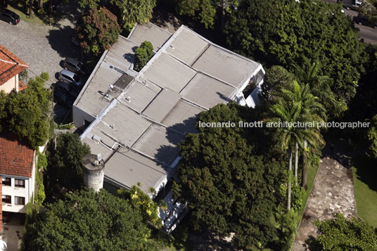 rio de janeiro aerial views several authors