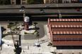 rio de janeiro aerial views several authors