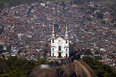 rio de janeiro aerial views several authors