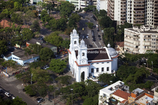 rio de janeiro aerial views several authors