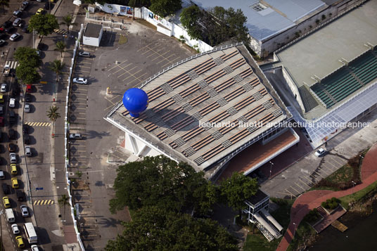 rio de janeiro aerial views several authors