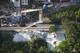 rio de janeiro aerial views several authors