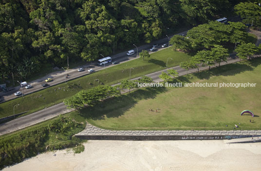 rio de janeiro aerial views several authors