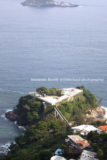 rio de janeiro aerial views several authors