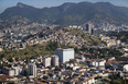 rio de janeiro aerial views several authors