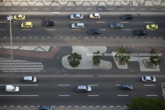 rio de janeiro aerial views several authors