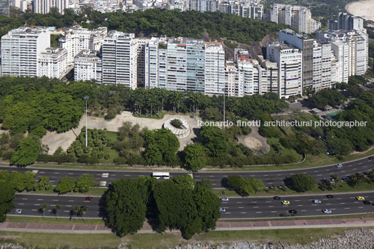 rio de janeiro aerial views several authors