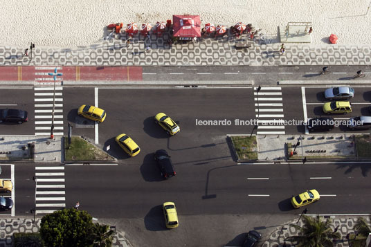 rio de janeiro aerial views several authors