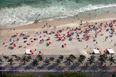 rio de janeiro aerial views several authors