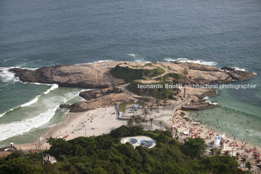 rio de janeiro aerial views several authors