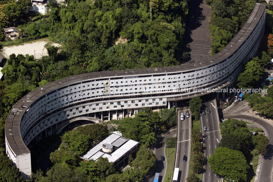 rio de janeiro aerial views several authors