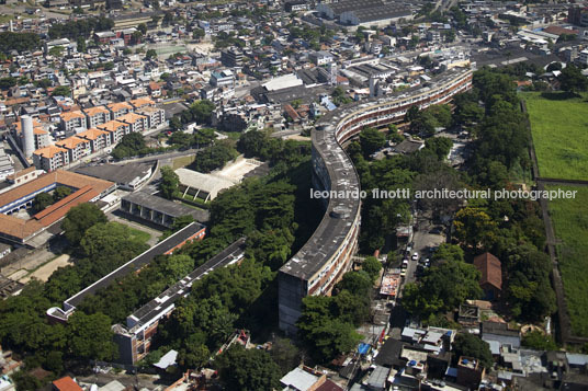 rio de janeiro aerial views several authors