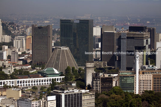 rio de janeiro aerial views several authors