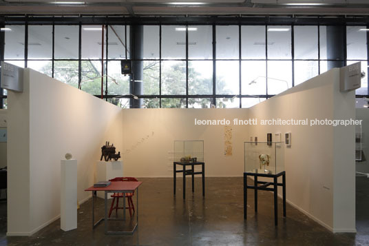 sp-arte 2014 - bienal sp 