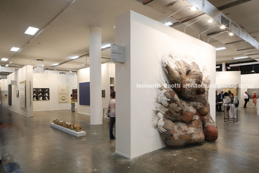 sp-arte 2014 - bienal sp 