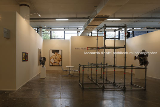 sp-arte 2014 - bienal sp 