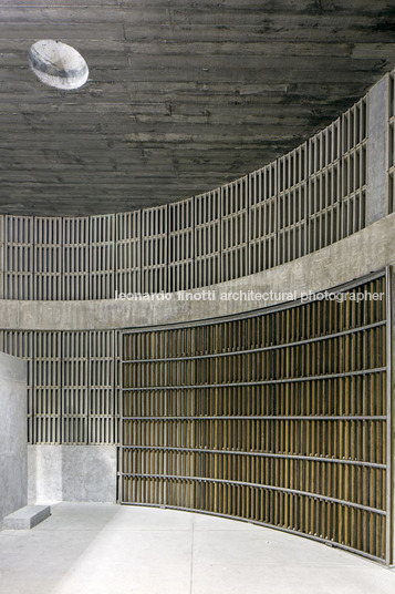 arena do morro herzog & de meuron